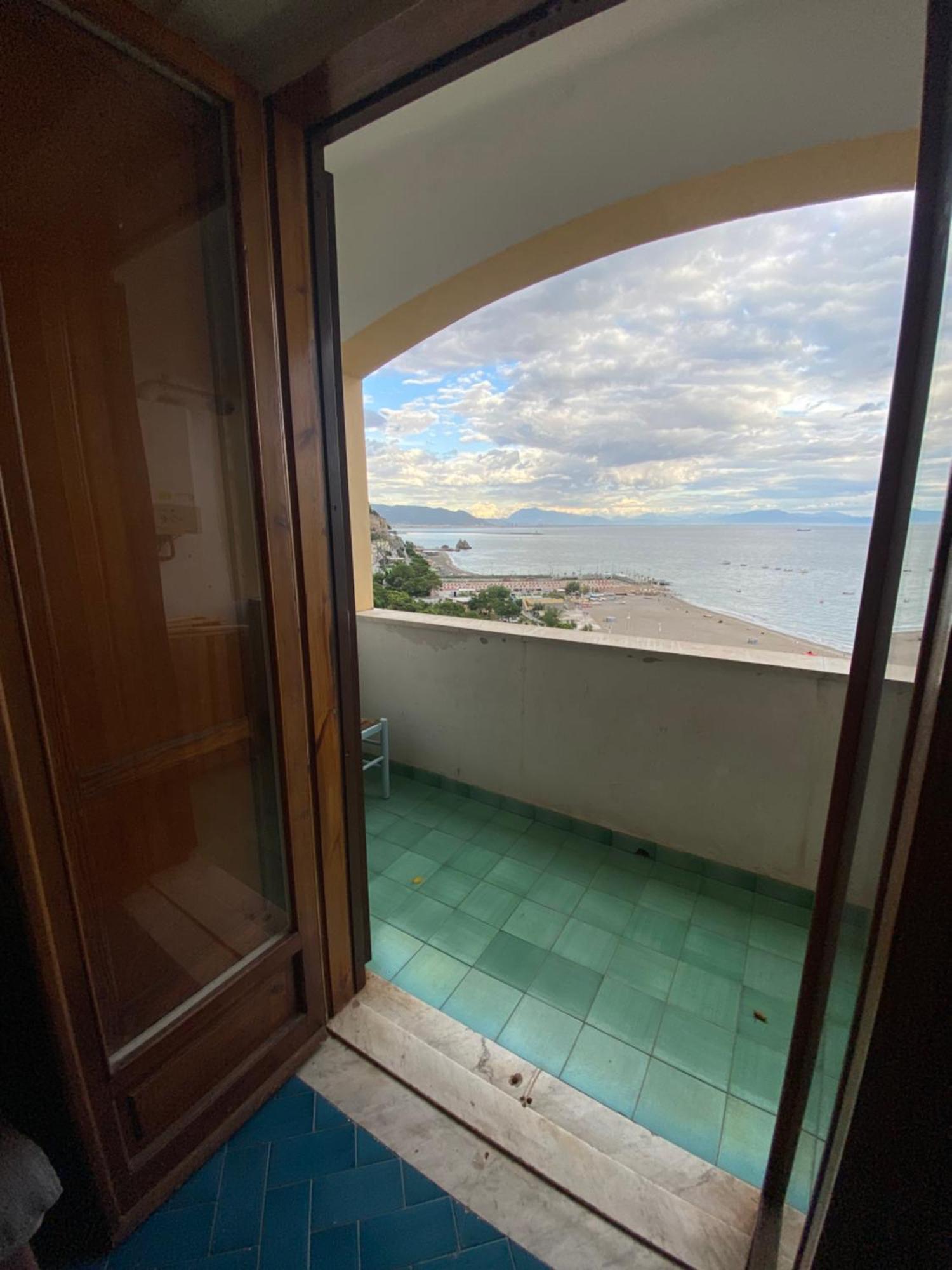 Apartament Casa Di Luisa Vietri Zewnętrze zdjęcie